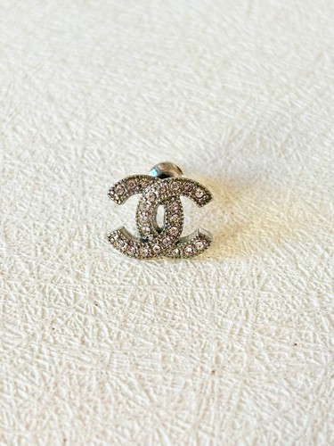 Chanel boucle oreille - chanel, d'oreille