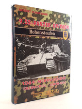 9.SS - PANZER - DIVISION -