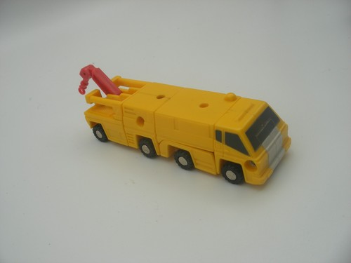 Hasbro takara 1989 - takara,