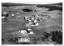 AUCP7-0454-39 - MORBIER - Hameau des marais - Vue aérienne
