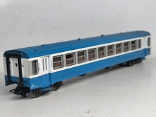 jouef Intermédiaire Autorail