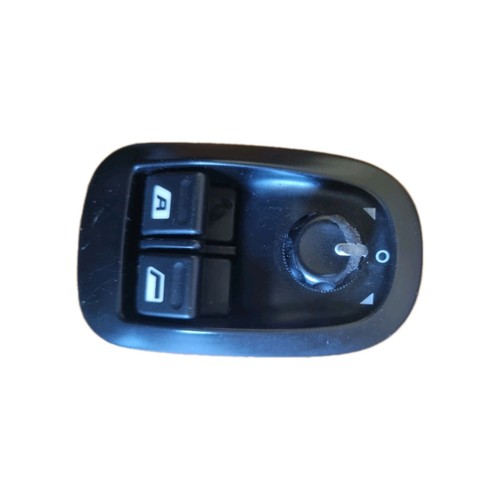 Bouton lève vitre peugeot - bouton,
