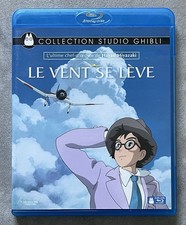 BLU-RAY - Le Vent Se Lève -