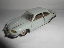 PANHARD 24 BT -  NOREV