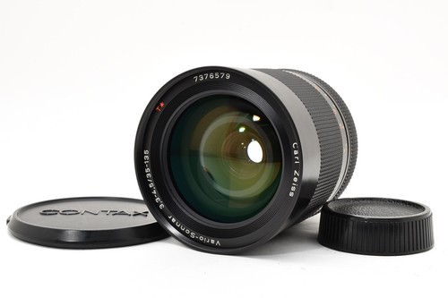 Presque inutilisé contax - [presque, inutilisé]