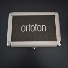 Boîte Vide Coffret Pour Cellule Ortofon Platine Vinyl Vintage
