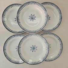 Assiettes Plates Décor Primax
