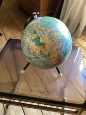 GLOBE TERRESTRE JUNIOR