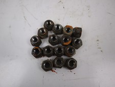 Goujon de roue occasion NISSAN NV200 Phase 1 - 1.5 DCI 90ch -