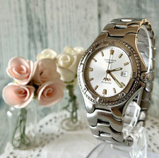 Montre-bracelet à quartz