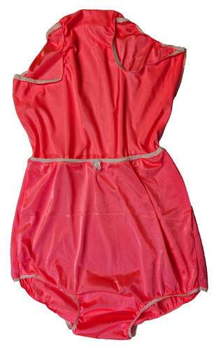 Coral nylon tricot no - coral,