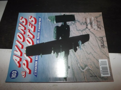 Editions atlas avions - **, &
