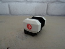 Playmobil - top case moto ambulance / secours