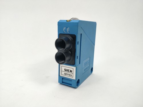Sick 6009504 capteur - sick,
