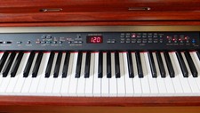 clavinova CLP-240M piano