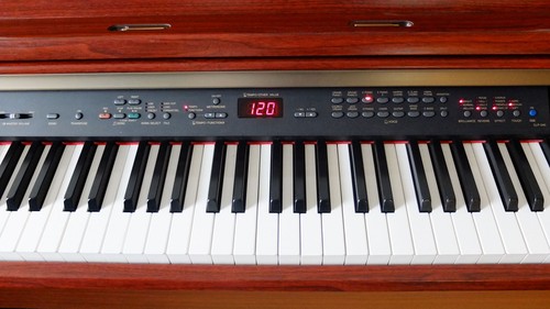 Clavinova clp 240m - clavinova, clp-240m