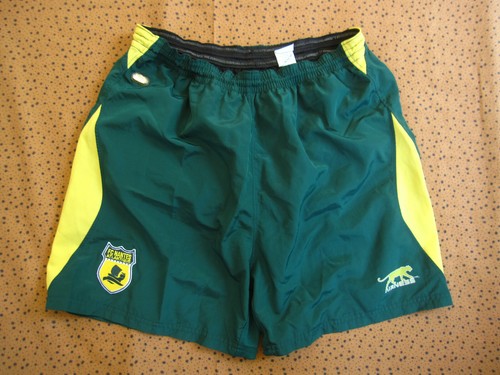 Short nantes airness - short, fc