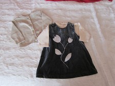 Jolie robe Baby baby