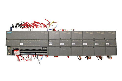 Siemens simatic 200 smart - simatic,