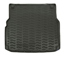 Tapis De Coffre En Caoutchouc