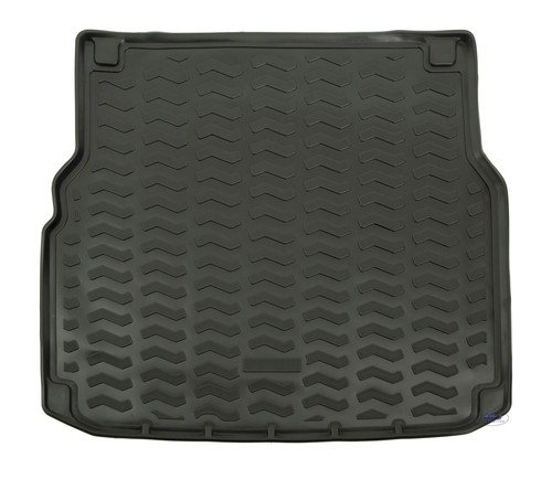 Tapis coffre caoutchouc - tapis, de