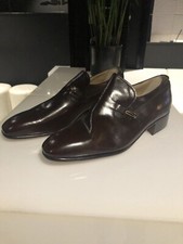 Vintage Vatican Men 42.5 Papal Mule Shoes (see Berluti Lobb)