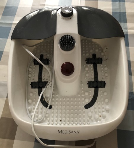 Medisana bain chaud pieds - medisana,