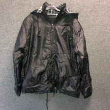 Damart Réversible Veste Noir