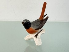 Figurine en porcelaine Goebel