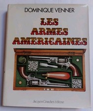 Le Livre des armes : Les armes