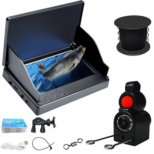 Fishfinder fish finder - fishfinder, caméra