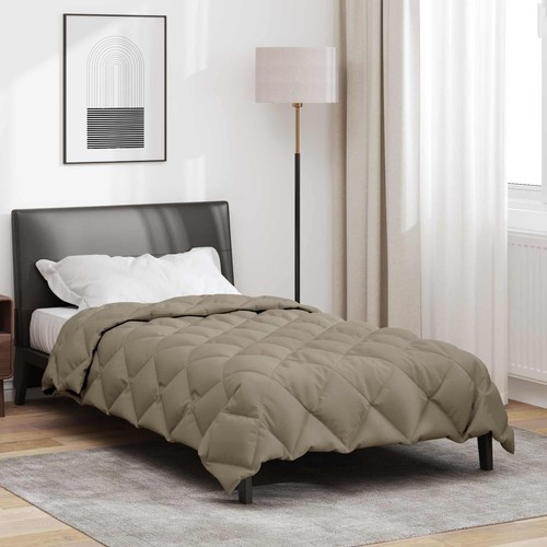Duvet hiver microfibre linge - d'hiver,