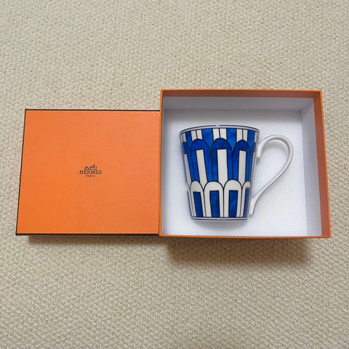 Mug tasse hermès paris - hermès,