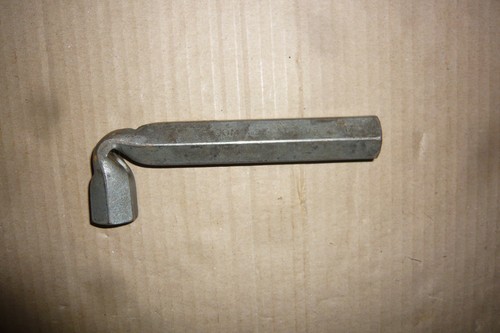 Clé tube pipe facom - clé,