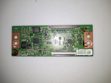 Carte TCON TV High One