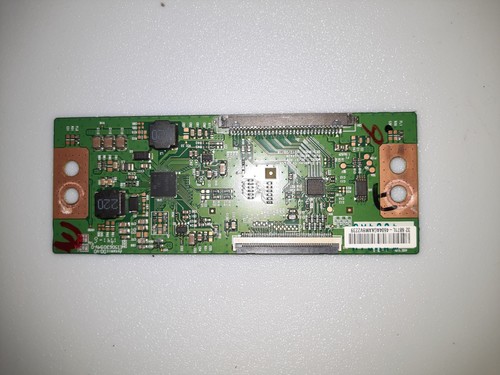 Carte tcon high one - tcon,
