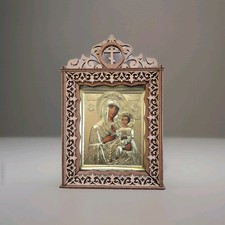 icône chrétienne orthodoxe