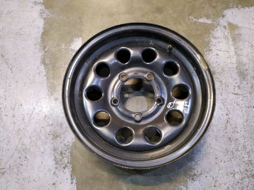Jante tole suzuki jimny - jante,