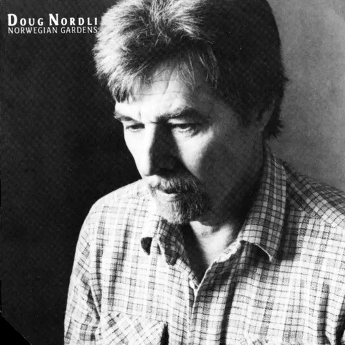 Doug nordli norwegian - cd,