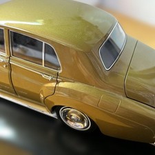 Minichamps Bentley S2 1960