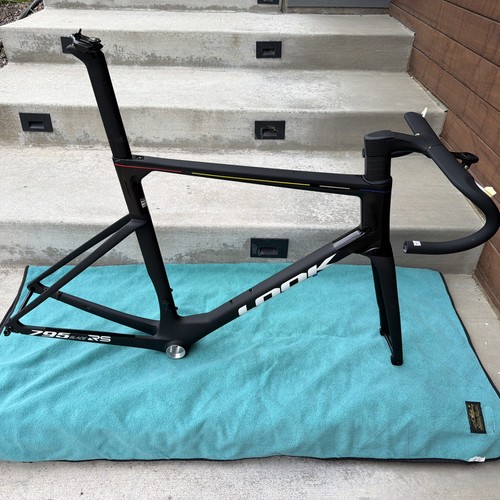 Look 795 blade - 795, frameset