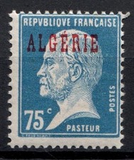 Timbre / STAMP  Colonie FR