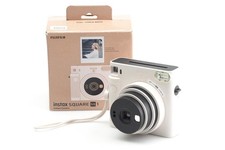 Fuji Instax SQUARE1 SQ1 Blanc