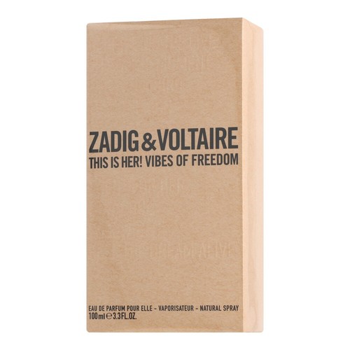 Zadig voltaire est - &, c'est