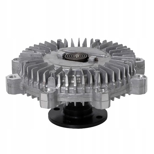 Embrayage visqueux ventilateur