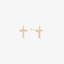 Boucles D’Oreilles Puces
