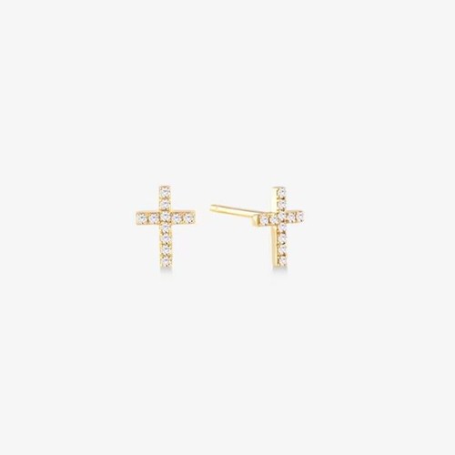 Boucles oreilles puces - d’oreilles,