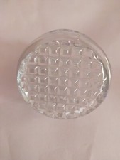 Bouchon de carafe à whisky