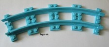 Lego 85976 Train Track Plastic