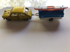 Majorette Fiat 127 réf 203